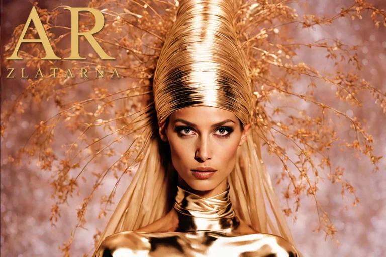 Nakit za novogodišnju večer